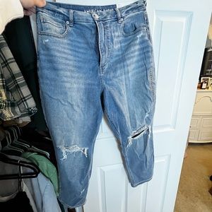 American Eagle Jeans, size 12, new!